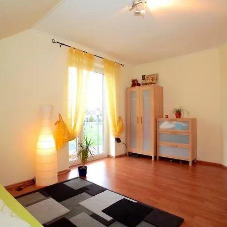 Rum i privatbostad Private