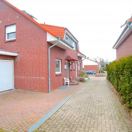 Séjour chez l'habitant Private Hanovre