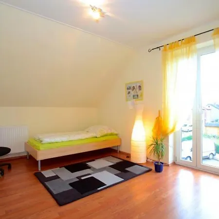 Private Homestay