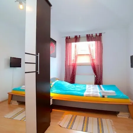 Private Séjour chez l'habitant Hanovre