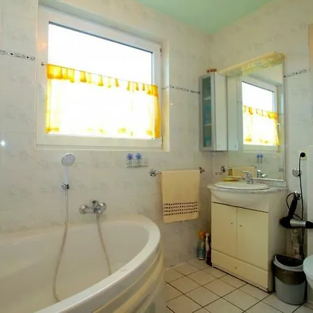 Rum i privatbostad Private Hannover